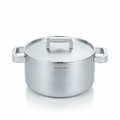 6 Quart 316 STS Soup Pot