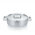 3.8 Quart 316 STS Stew Pot