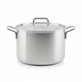 12.7 Quart 316 STS Heavy Duty Stock Pot
