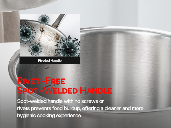 316 STS The All-In-One Smart Cooker