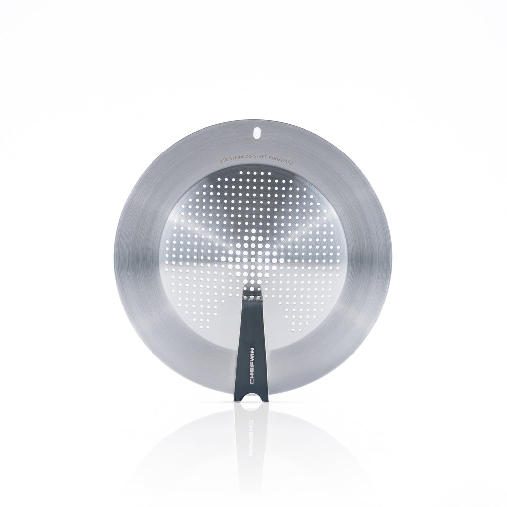 316 STS Universal Lid